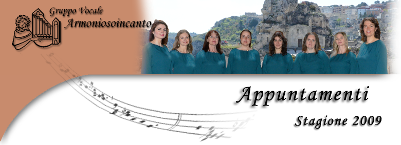 Stagione 2009
