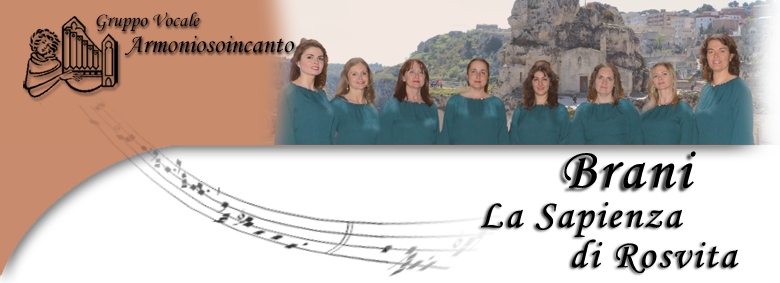 La Sapienza di Risvita