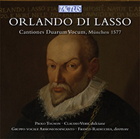 Orlando di Lasso