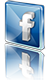 Logo FaceBook