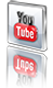 Logo YouTube